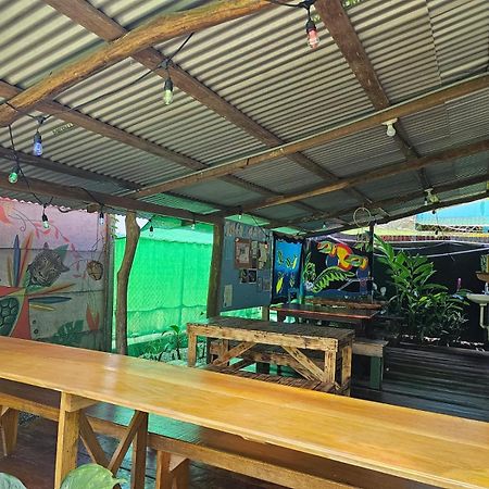 Cabinas Tortuguero Dış mekan fotoğraf