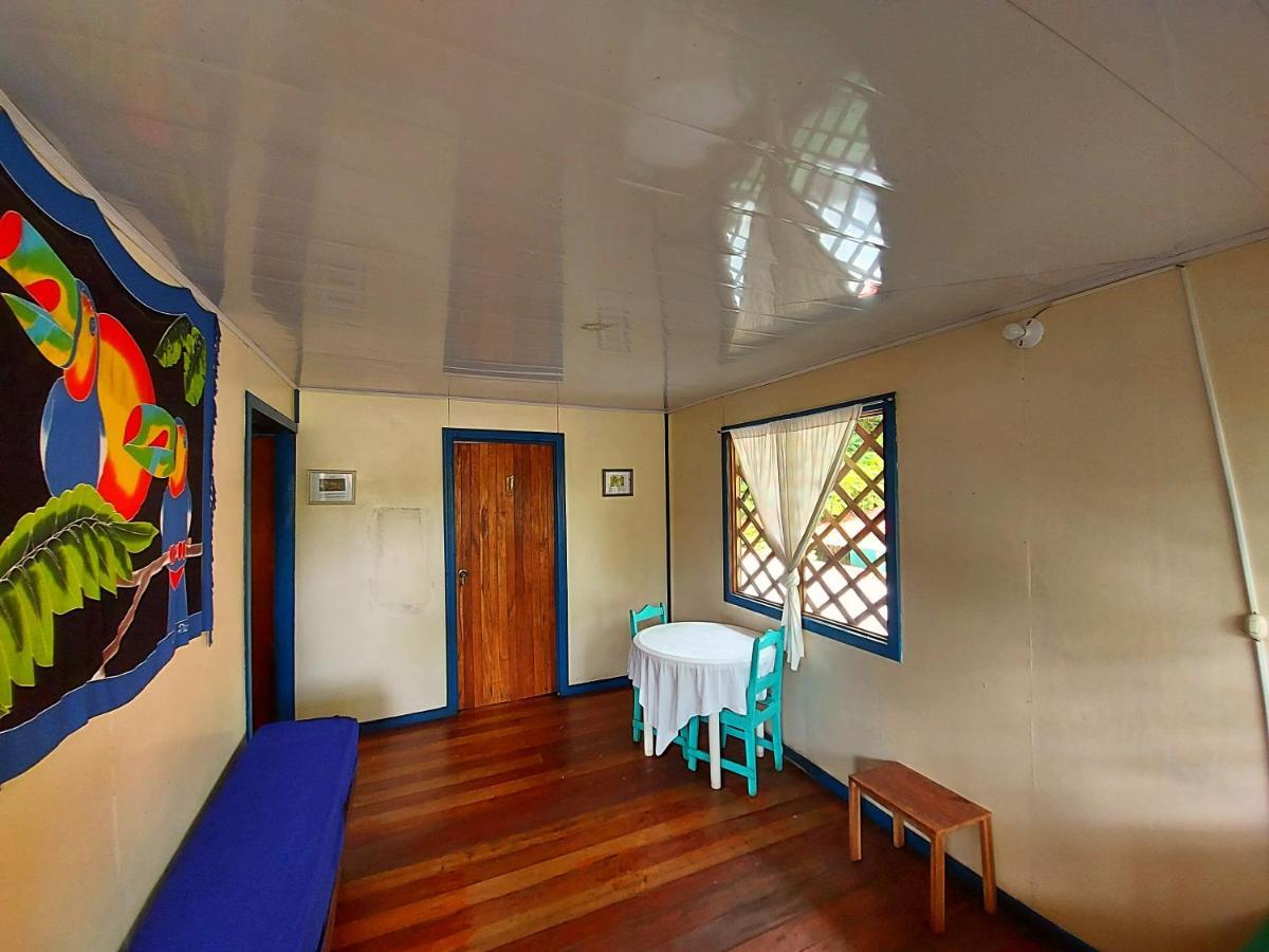 Cabinas Tortuguero Dış mekan fotoğraf