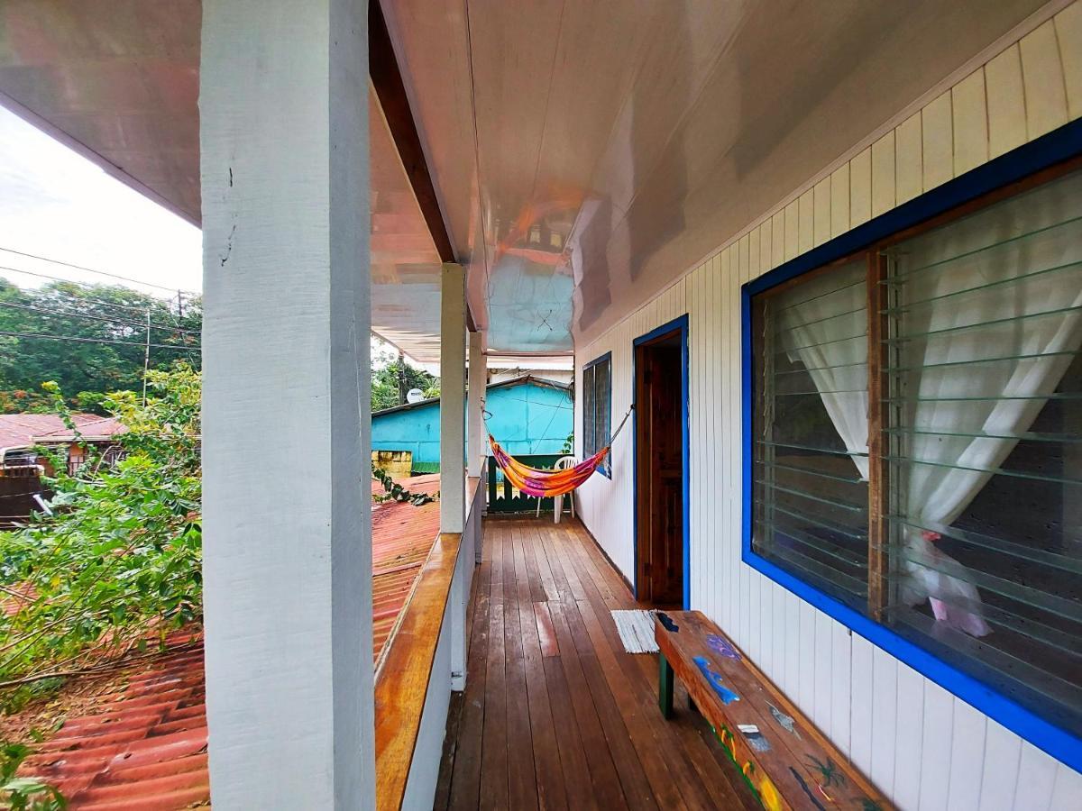 Cabinas Tortuguero Dış mekan fotoğraf