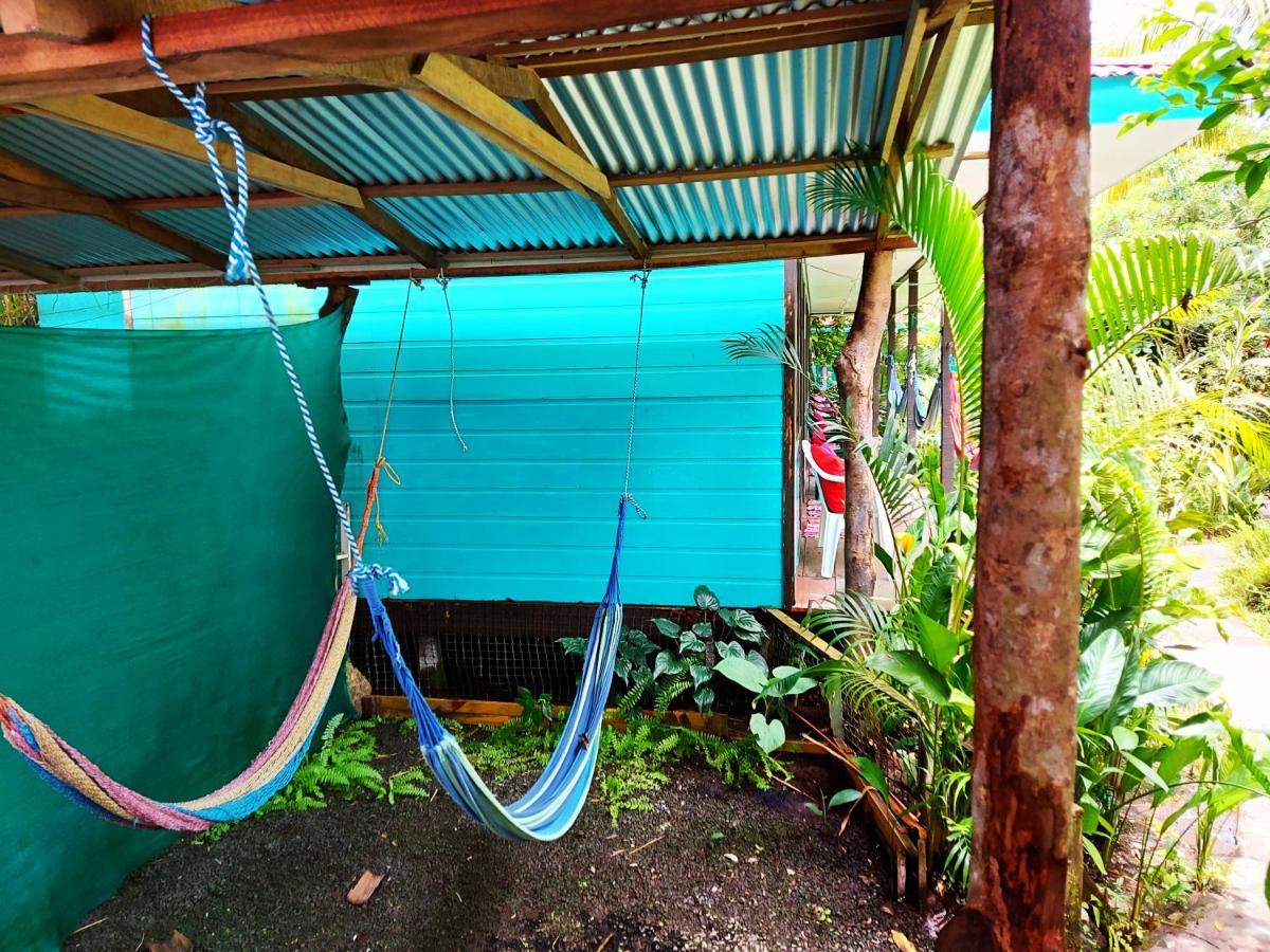 Cabinas Tortuguero Dış mekan fotoğraf