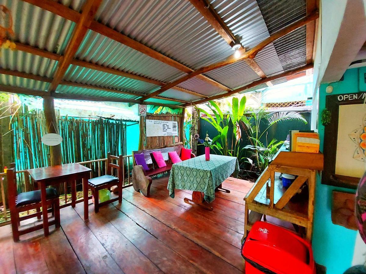 Cabinas Tortuguero Dış mekan fotoğraf