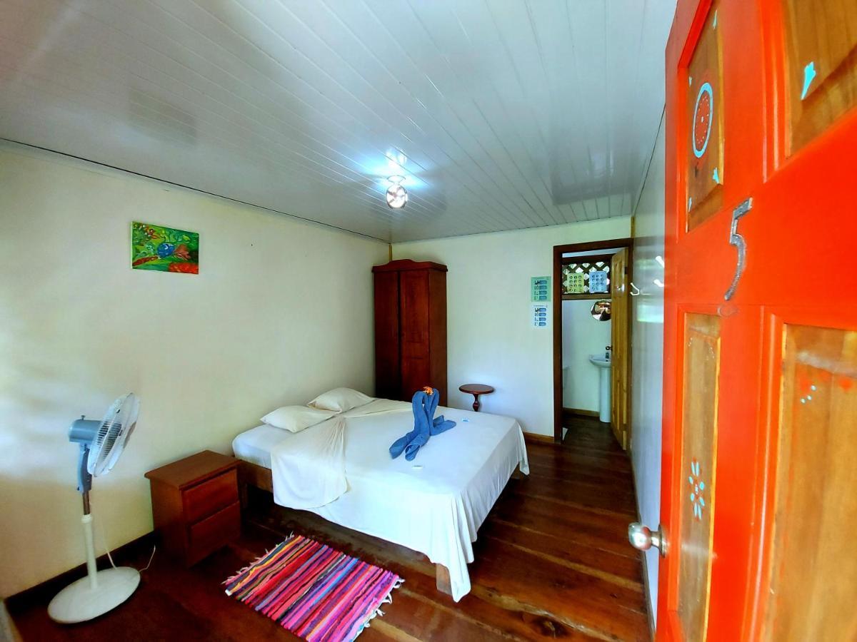 Cabinas Tortuguero Dış mekan fotoğraf
