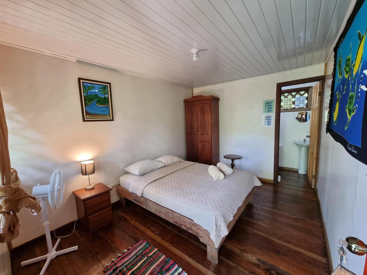 Cabinas Tortuguero Dış mekan fotoğraf