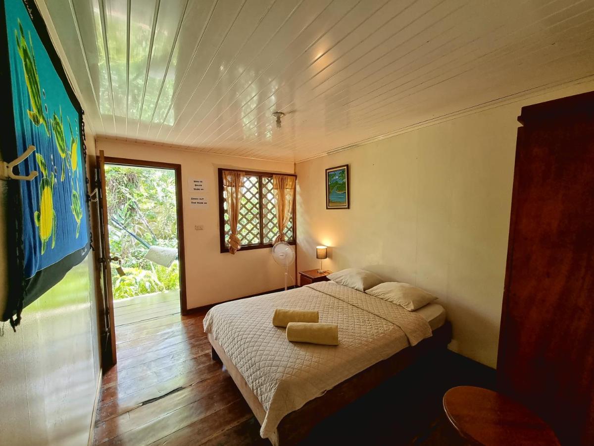 Cabinas Tortuguero Dış mekan fotoğraf