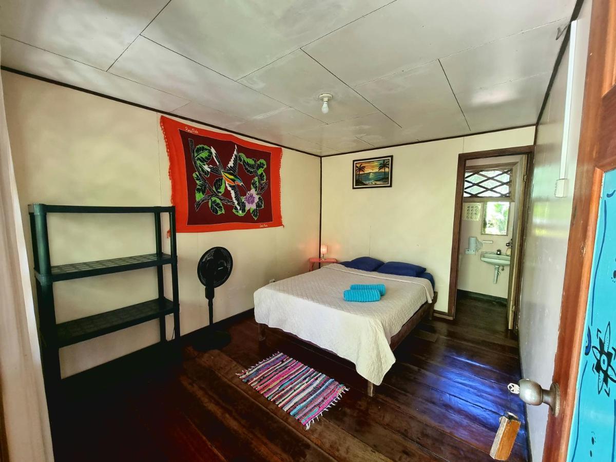 Cabinas Tortuguero Dış mekan fotoğraf