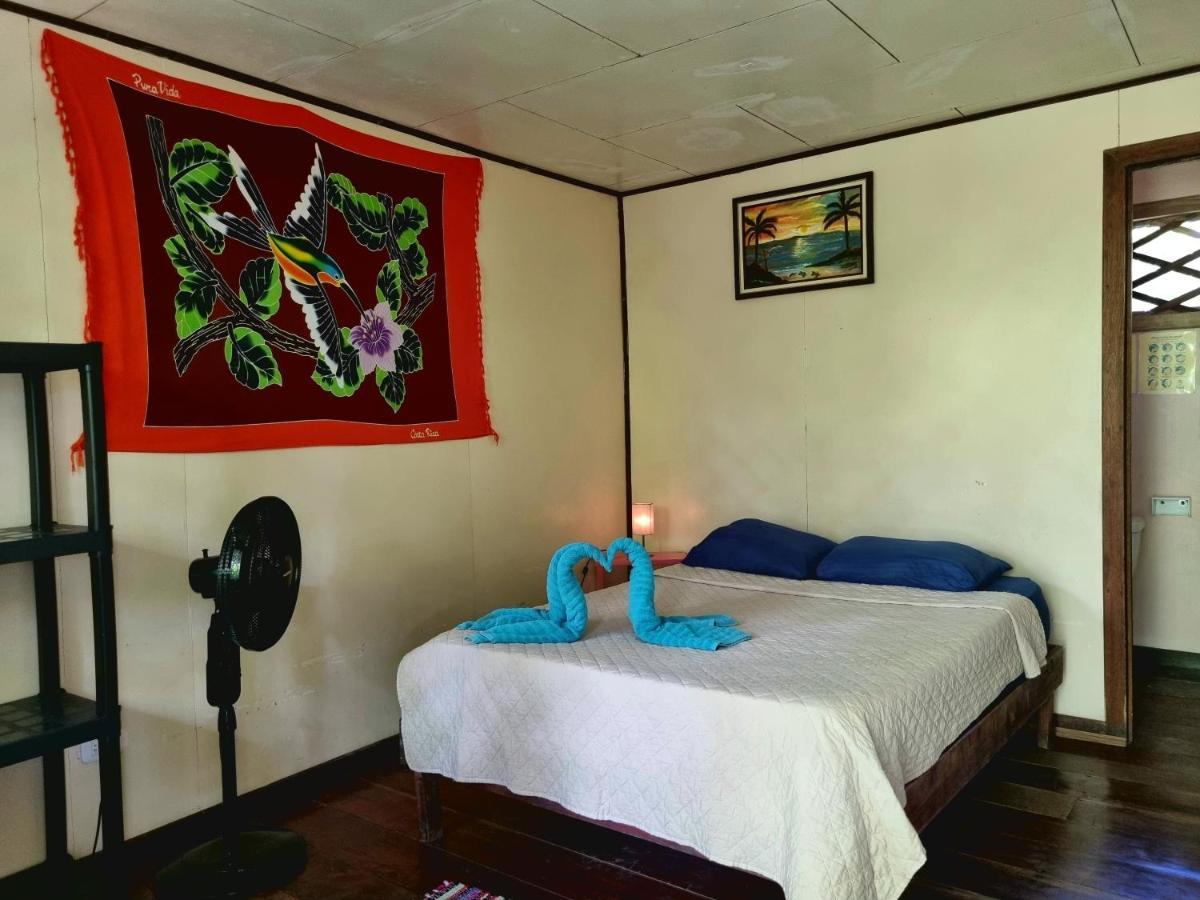 Cabinas Tortuguero Dış mekan fotoğraf