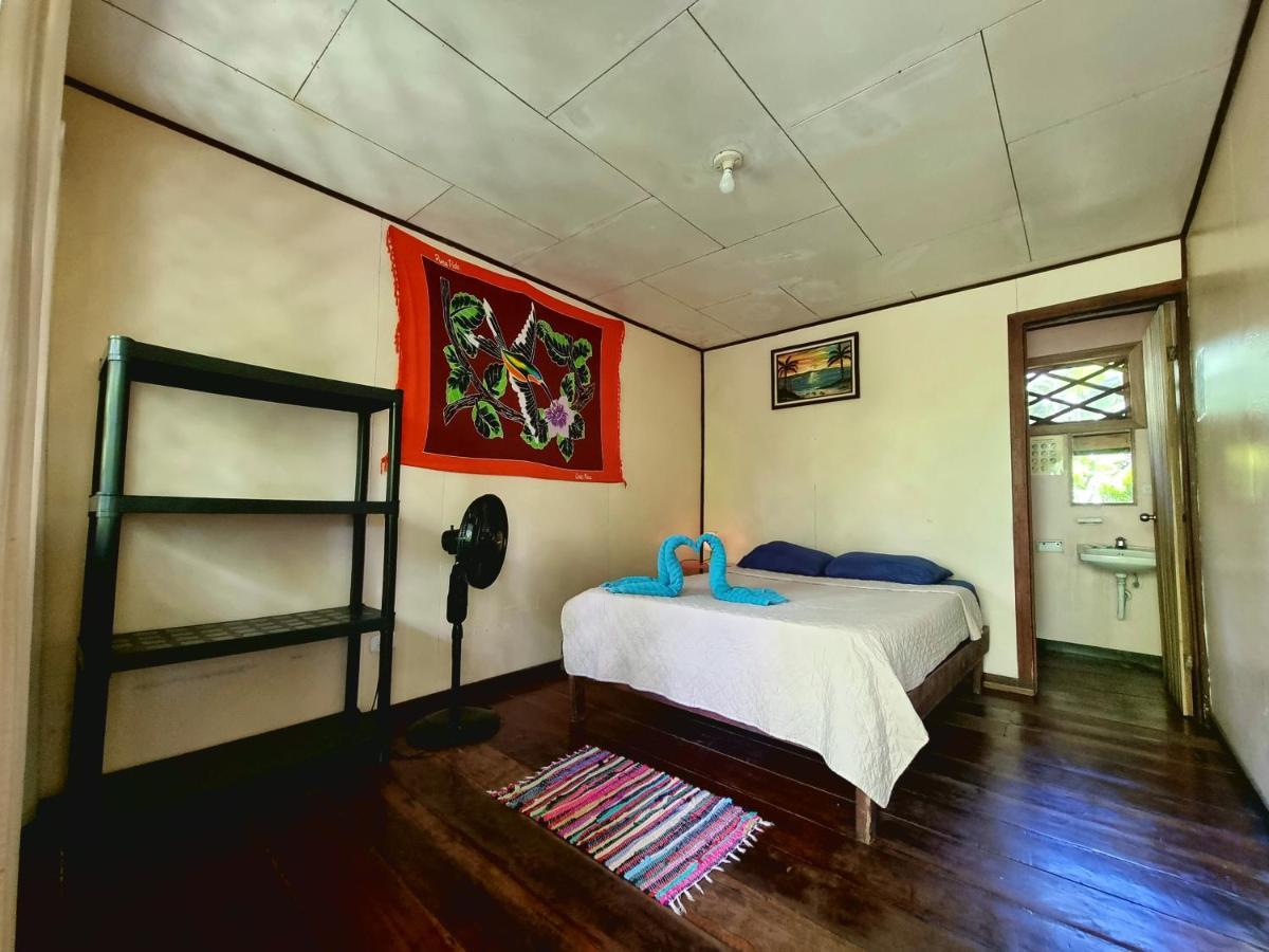 Cabinas Tortuguero Dış mekan fotoğraf