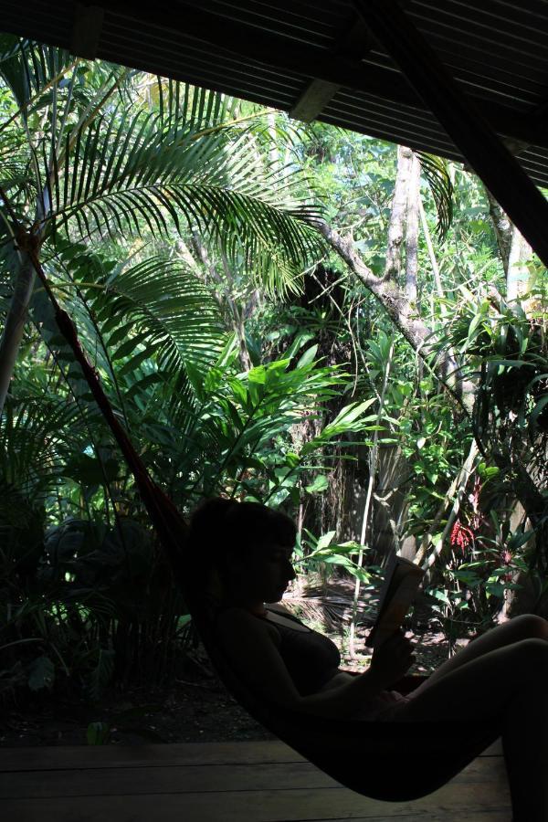 Cabinas Tortuguero Dış mekan fotoğraf
