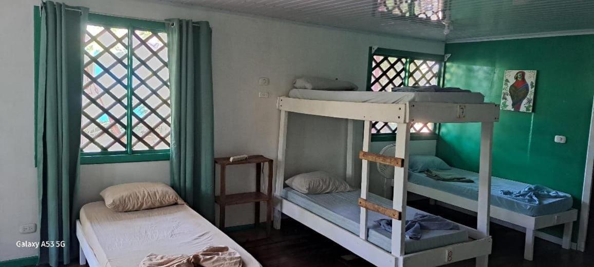 Cabinas Tortuguero Dış mekan fotoğraf